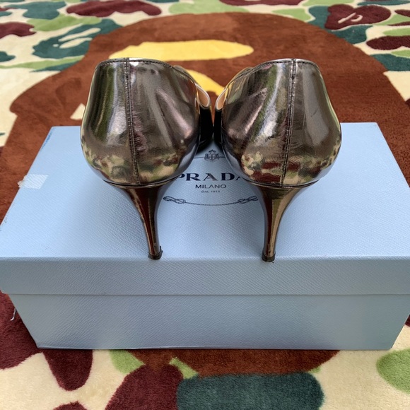 Prada Pumps - Picture 10 of 11